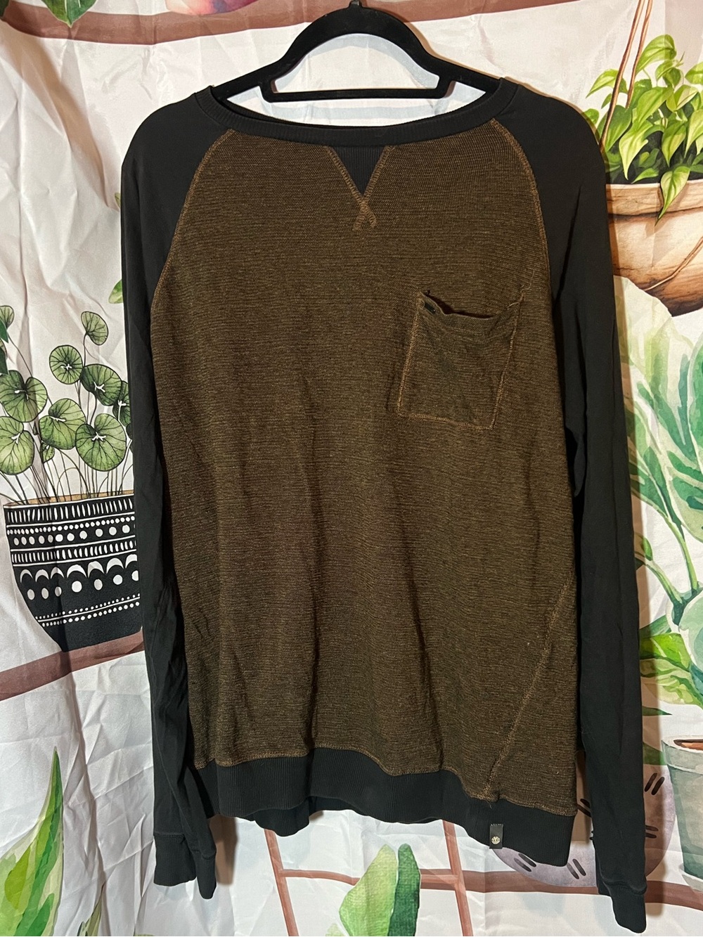 Men’s XL Element Light Weight sweater💖🙌